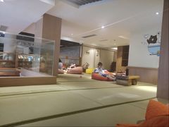 -汤森悠生活文化汤(江宁万达店)