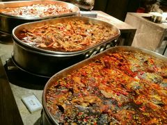 -星伦多自助料理(华润万象城店)