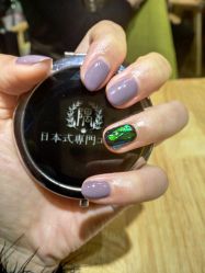 -隅日式美甲美睫專門店