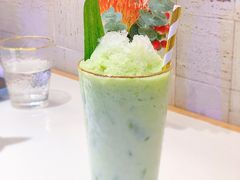 斑斓椰奶-KEAAMI 摩登泰 by TIAGO(颐堤港店)