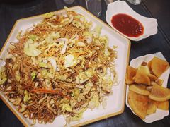 -堂宴·老厦门私房菜(1988仙岳总店)