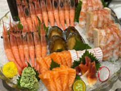 -極上萬膳·日料放题(来福士江景店)