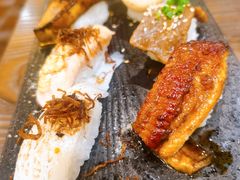 火灸拼盘-东京屋(武定路店)