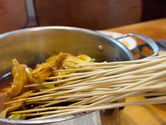 -付小姐在成都(中山公园店)