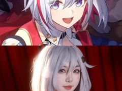 -米游妙妙屋cosplay换装自拍摄影体验馆