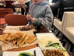 -那拉提之疆·新疆菜(美院店)