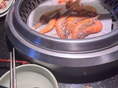 -梨花自助烤肉(天河城店)