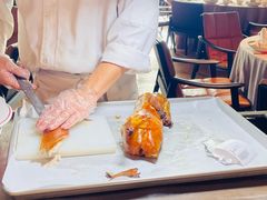 -秀儿四九城·新京菜(亚运村鸟巢店)