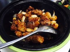 -小资太太餐厅(南岗区店)