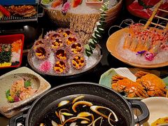 -花潮料理艺食馆(成都万象城店)