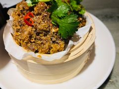 -绿茶餐厅(成都大悦城店)