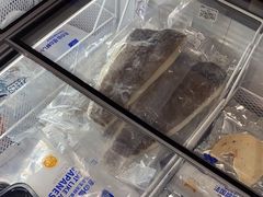 -吉之仙•中国制造•出口级食材日料店(领事馆总店)