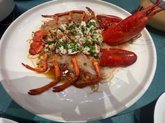 -小龙酒家(桂平路店)
