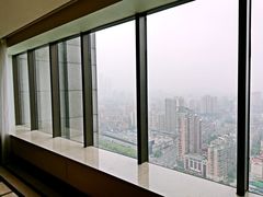 -无锡君来洲际酒店