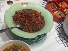 -老萍巷•莲花血鸭(楚萍店)