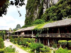 -大新明仕山庄