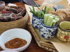 -十二道丰味·徐州土菜·烧烤(何山路店)