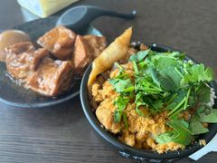 -古代饭堂(冠亚店)
