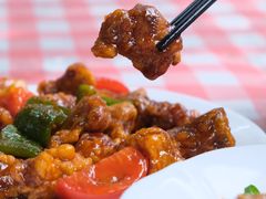 酸甜排骨-黎记大排档(慈云路店)