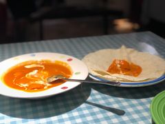 烤鸡肉玛莎拉-Tony's House