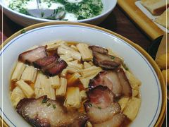 -大牌大·传统杭帮菜(湖滨店)