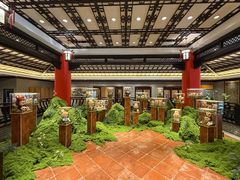 -龙悦湾酒家·八阵鱼生·渔人码头店