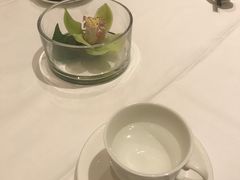 -晶荷轩(香港迪士尼乐园酒店)