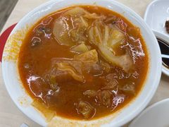 小罗宋汤-玉华饮食店(茅台路店)