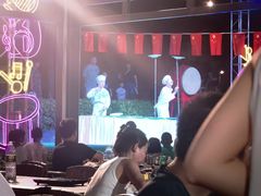-渔家火锅·海鲜自助餐·演艺(亚龙湾天域酒店)