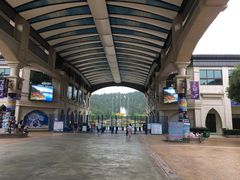 -南京银杏湖乐园