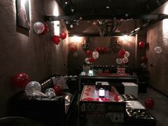 -潮K  party KTV(国色天香店)