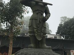 -天坛大佛
