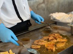 -解放碑威斯汀酒店-知味国际美食餐厅