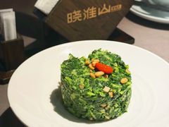 -晓淮山·扬州早茶·淮扬菜(龙阳广场店)
