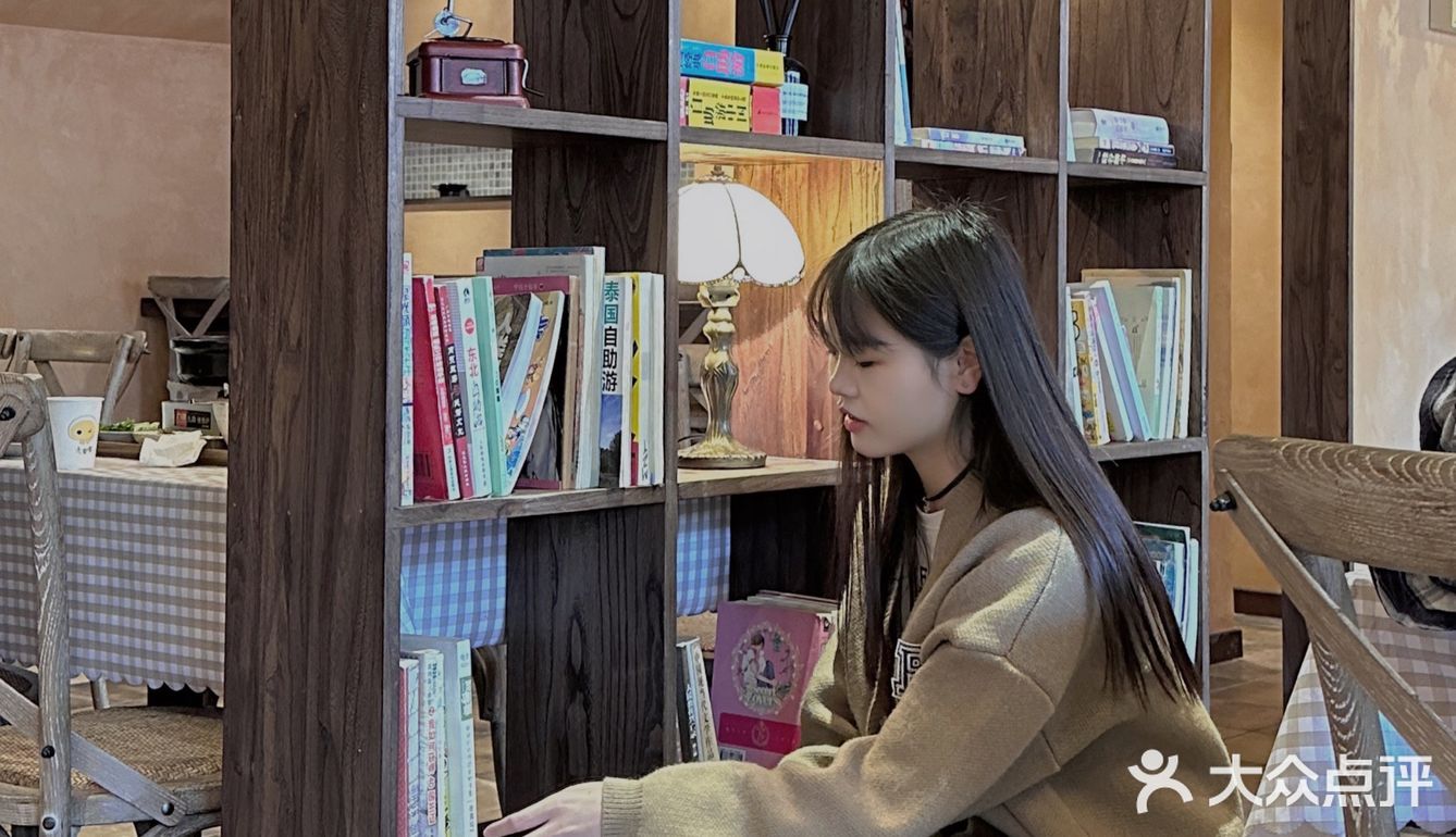 西丽万科云城 小蛰屋～