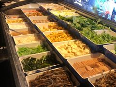 -蟹将军·松叶蟹和牛日料放题自助(K11店)