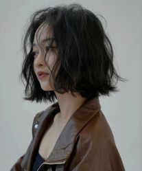 -张昊造型