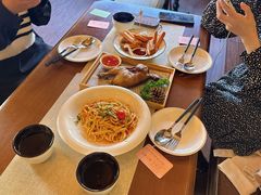 -猫岛主趣味餐厅(鼓浪屿店)