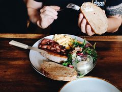 -RAC BAR(安福路店)