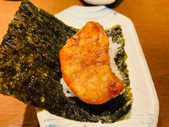 -千代武日本料理(哈西店)