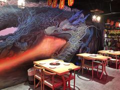 -撸小妖(六里桥总店)