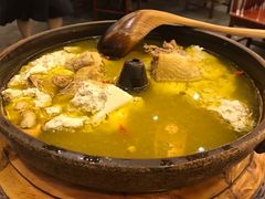 -杨记隆府(南坪店)