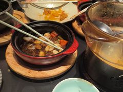 -四道菜·福建菜馆(新街口金鹰店)