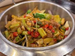 -一楼食业·美食人家