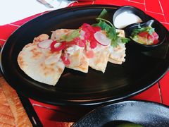 -Luchador摔跤手墨西哥餐厅(恒宇广场店)