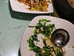 -陈江波老鸭煲(化工路店1号店)