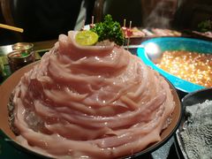 -吼堂老火锅(太古里总店)