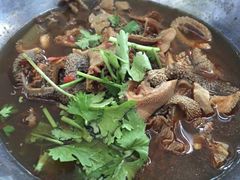 -柳沟豆腐宴69号福豆堂