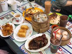 -澳门陈光记烧味饭店(万象城店)