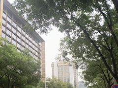 -和平宾馆(王府井店)